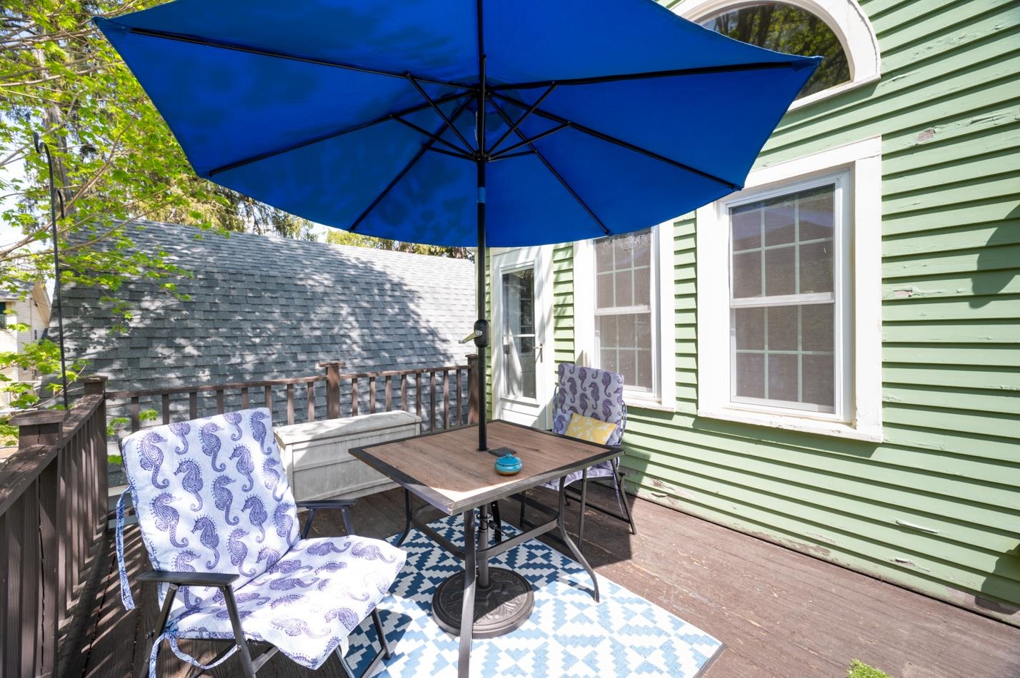 155 Locust Street
