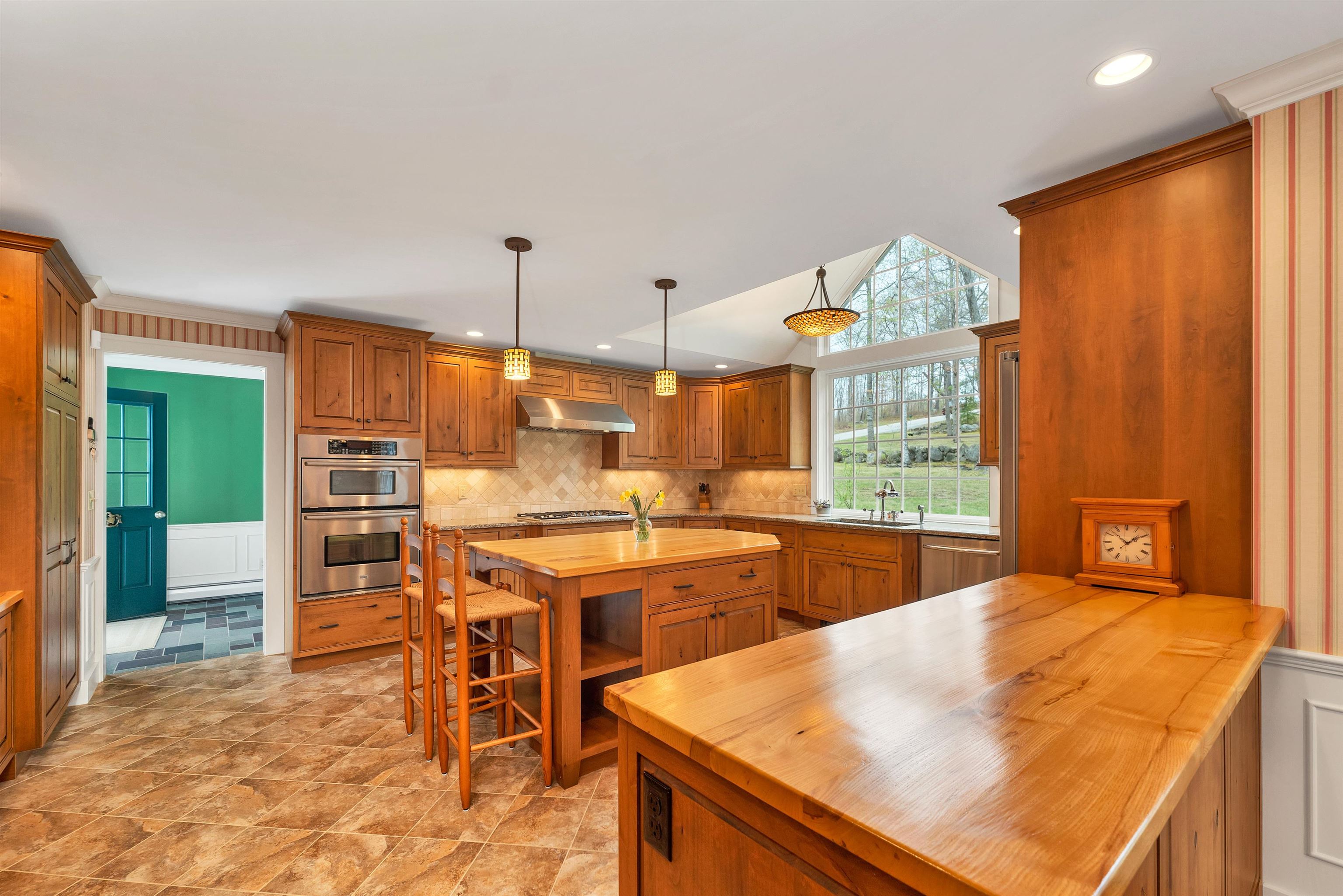 1 Copps Hill Road
