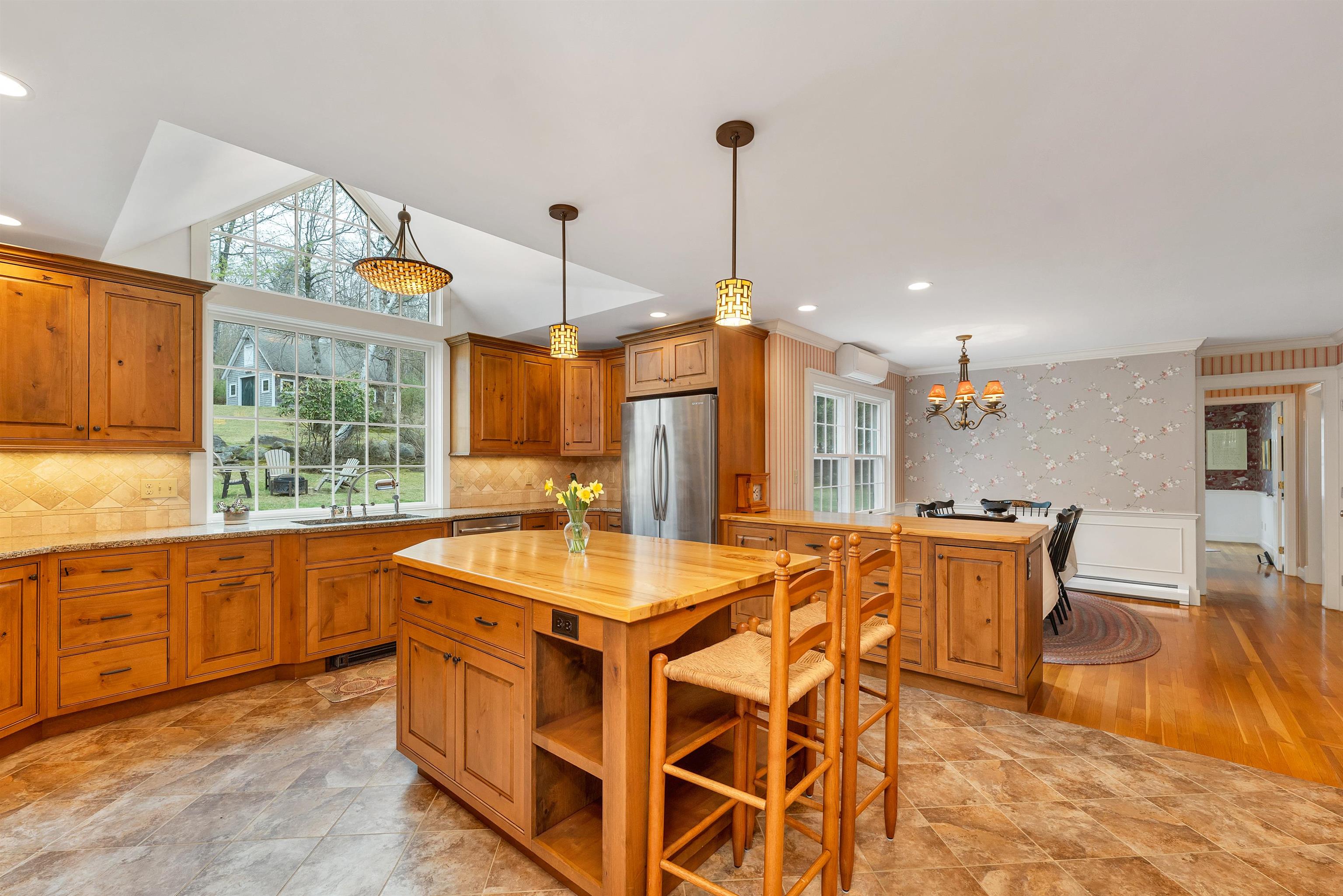 1 Copps Hill Road