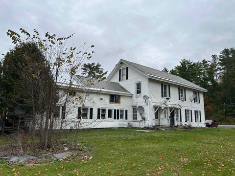 2137 Route 30 Castleton VT 05735
