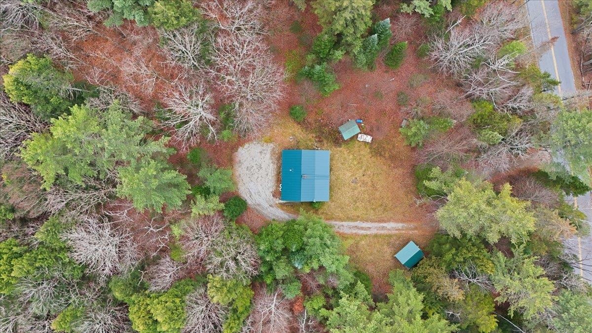 2352 Minard Hill Road