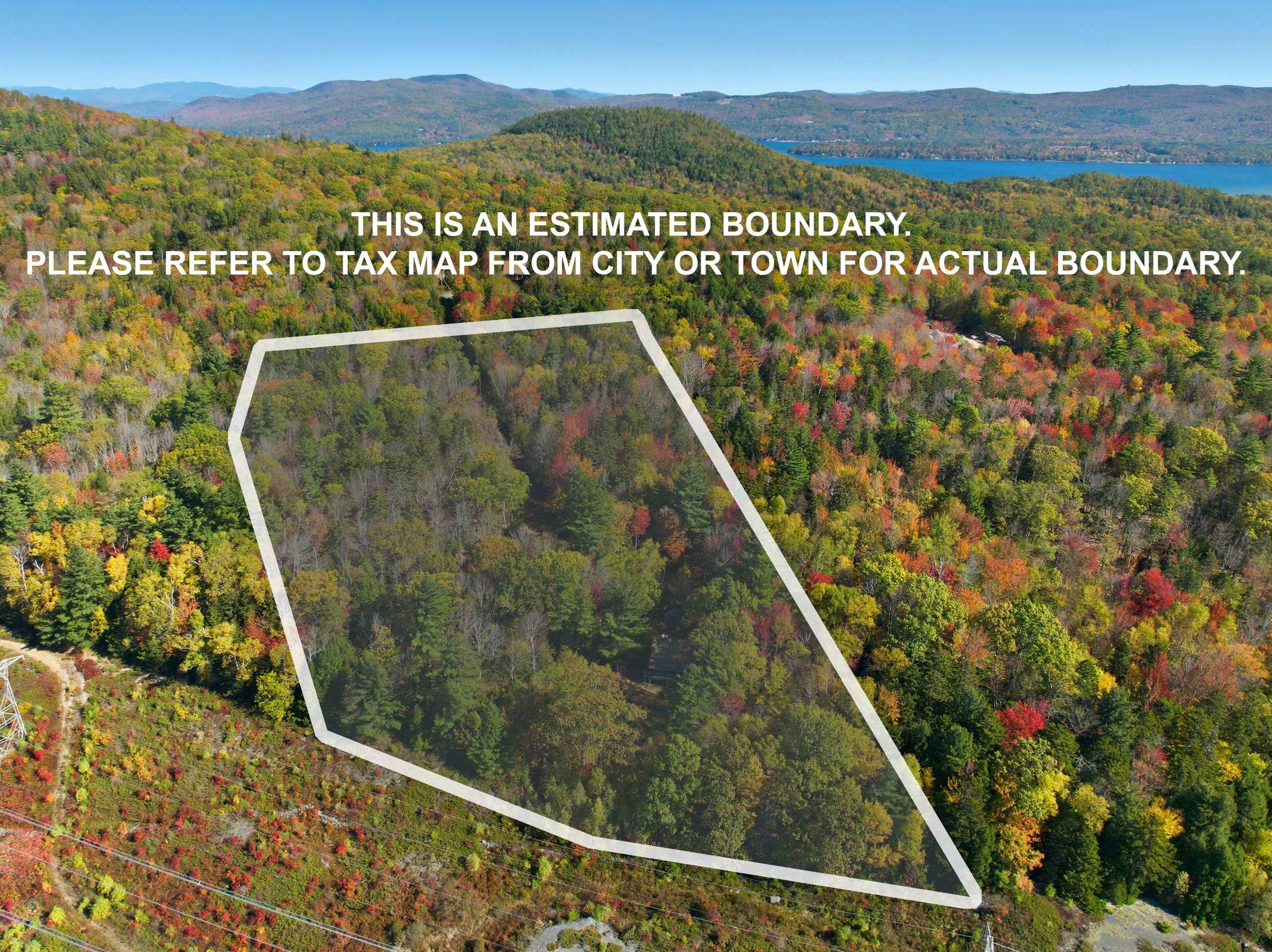 301 Perkins Hill Road