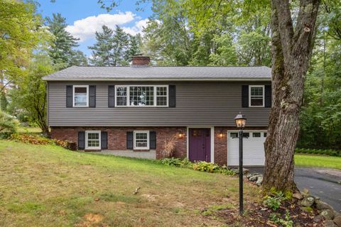 32 Red Pine Drive Bow NH 03304