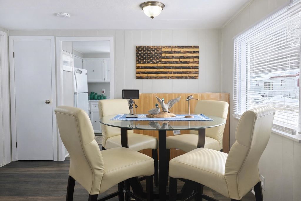 Photo of 9 Sargent Place #73, Gilford, NH 03249 (MLS # 5078393)