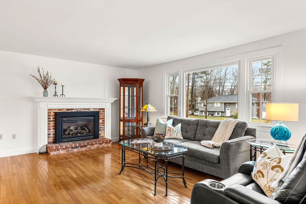 Photo of 35 Langdale Drive, Hampton, NH 03842 (MLS # 5081694)