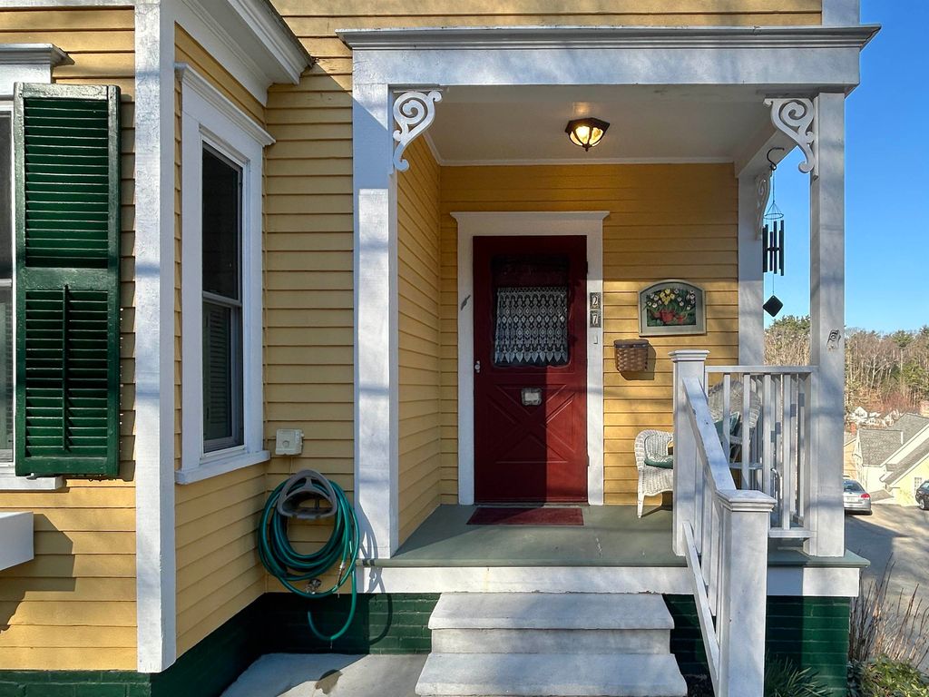 Photo of 27 Pine Street, Peterborough, NH 03458 (MLS # 5082912)