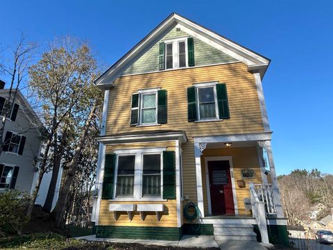 27 Pine Street Peterborough NH 03458