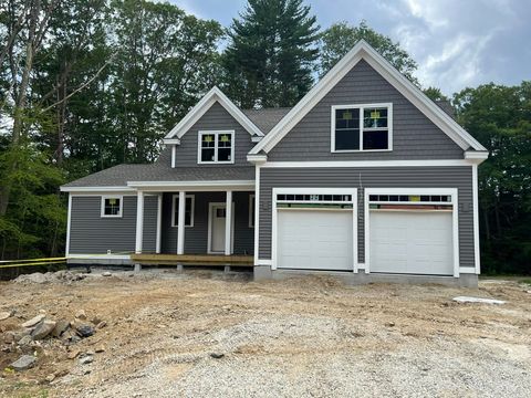 7 Washburn Farm Lane 9 Kittery ME 03905