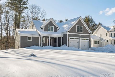 7 Washburn Farm Lane 9 Kittery ME 03905