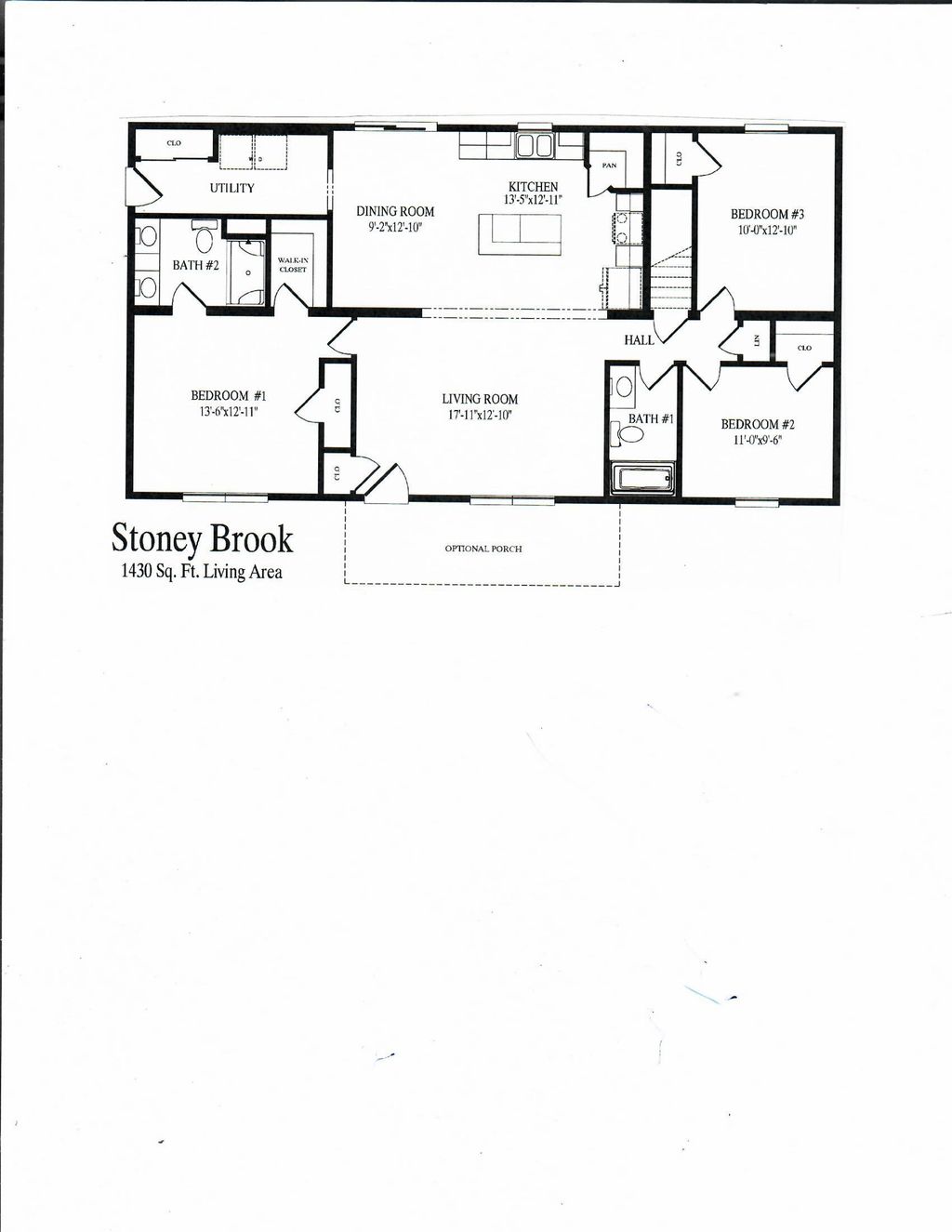 Photo of 3 Cardinal Circle, Hillsborough, NH 03244 (MLS # 5081140)