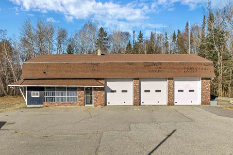 Photo of 480 Route 3 South, Carroll, NH 03595 (MLS # 5023071)
