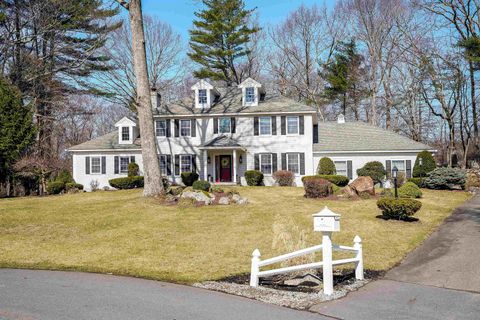 8 Stoneybrook Lane, Salem, NH 03079 - #: 5034639