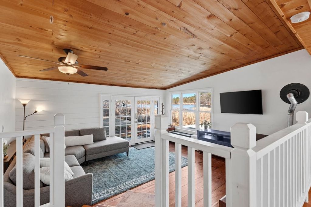 Photo of 120 Pond Street, Newton, NH 03858 (MLS # 5085112)