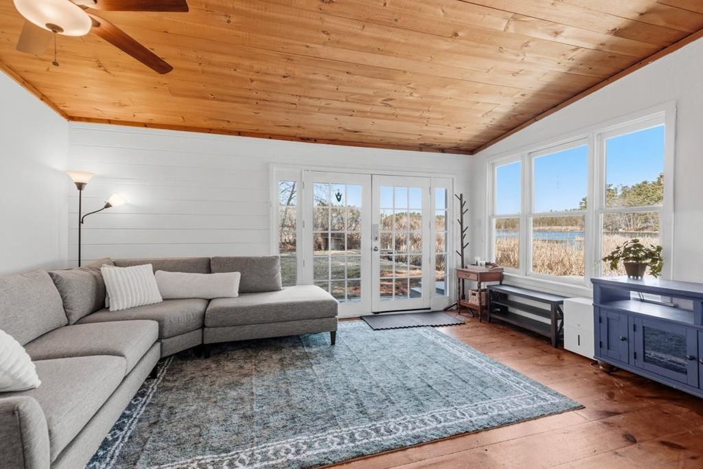 Photo of 120 Pond Street, Newton, NH 03858 (MLS # 5085112)