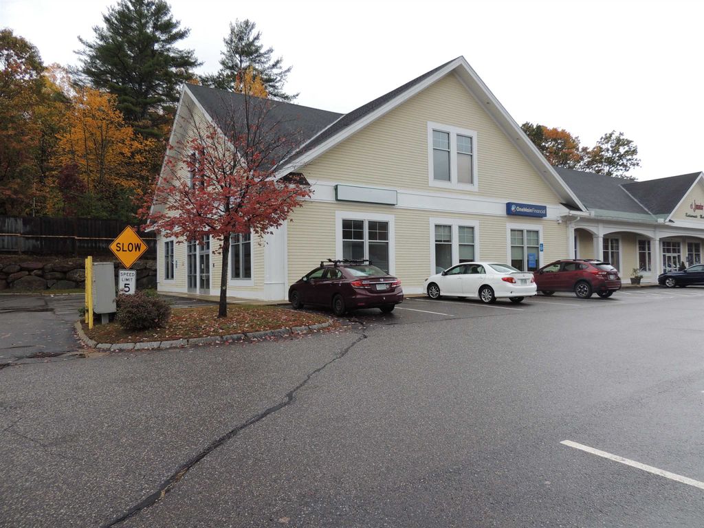 Photo of 171 Daniel Webster Highway #7, Belmont, NH 03220 (MLS # 5066866)