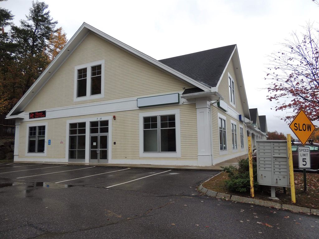 Photo of 171 Daniel Webster Highway #7, Belmont, NH 03220 (MLS # 5066866)