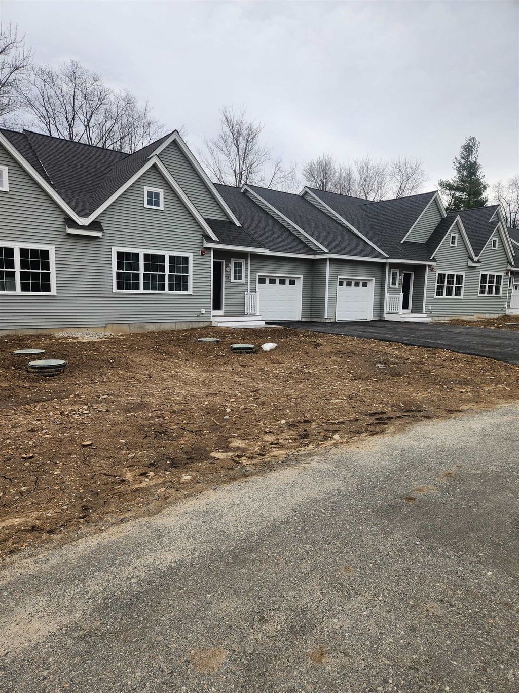 Photo of 30 Four Seasons Drive #30, Hampstead, NH 01841 (MLS # 5080567)