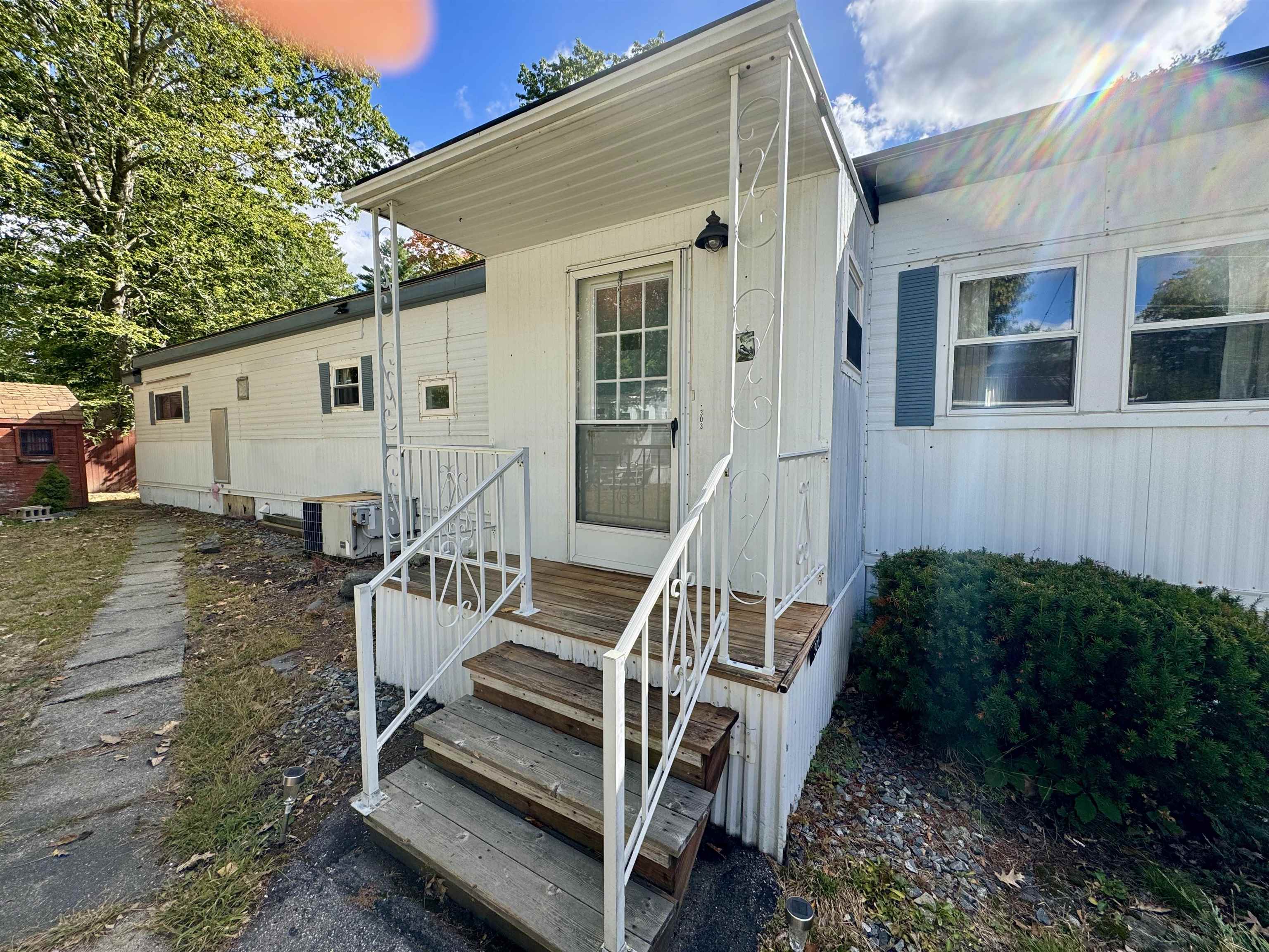 303 Friar Tuck Drive