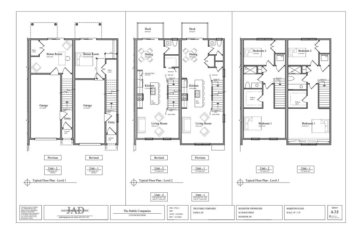 24 Birdie Grove D