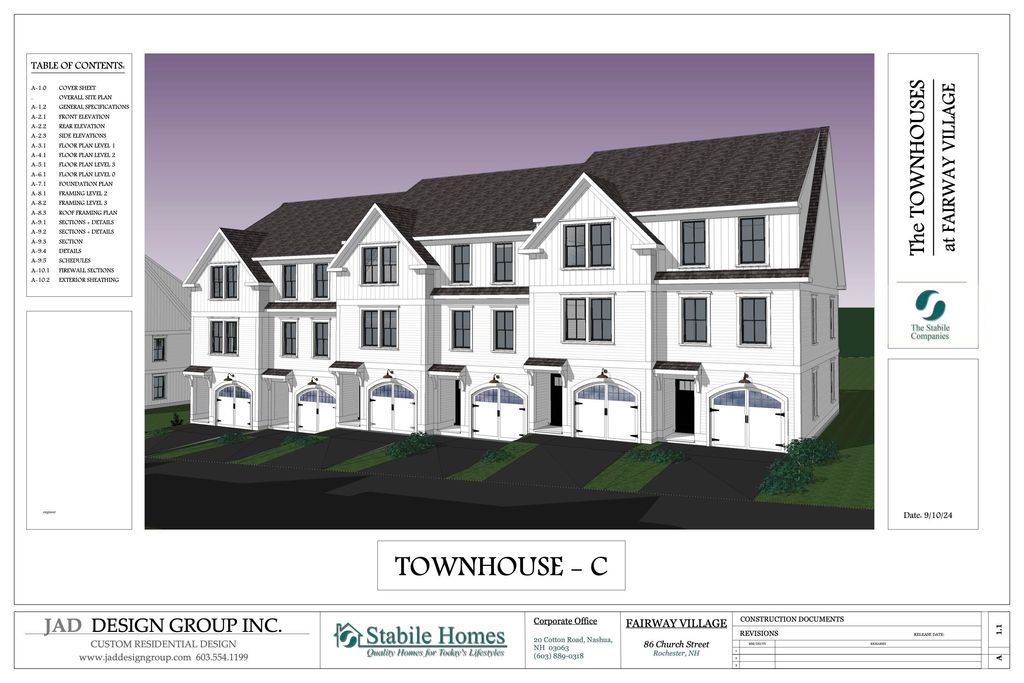 Photo of 24 Birdie Grove #D, Rochester, NH 03839 (MLS # 5045242)