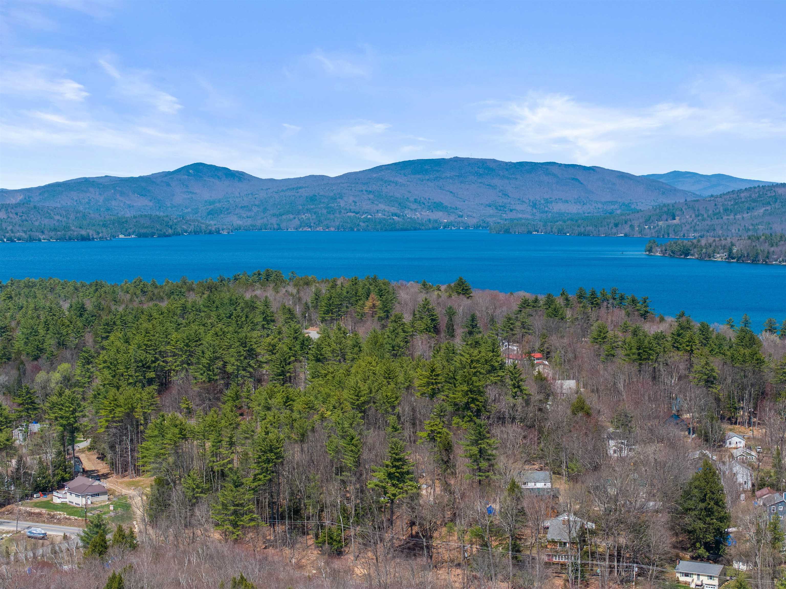 265 Upper Birch Drive