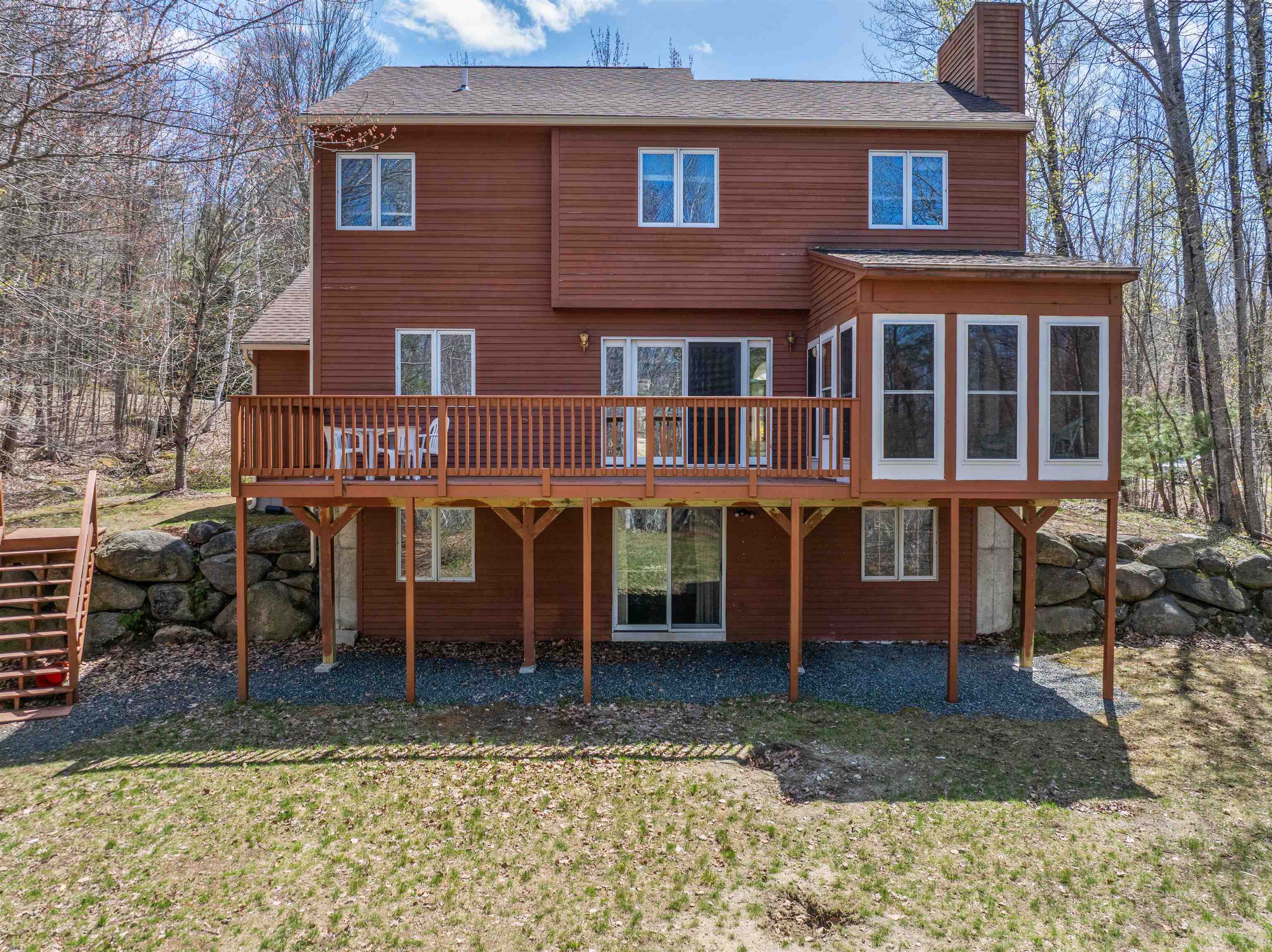265 Upper Birch Drive