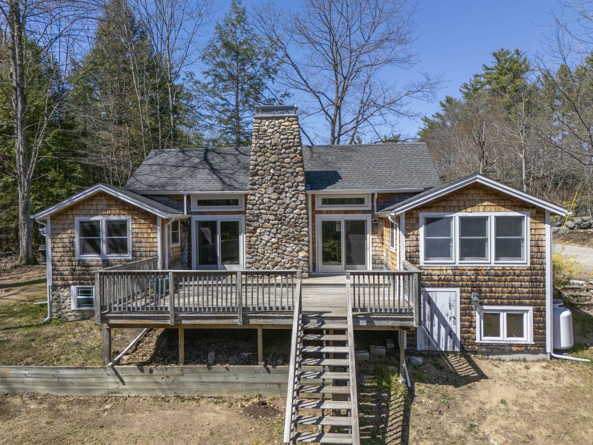 8 Tarbell Road