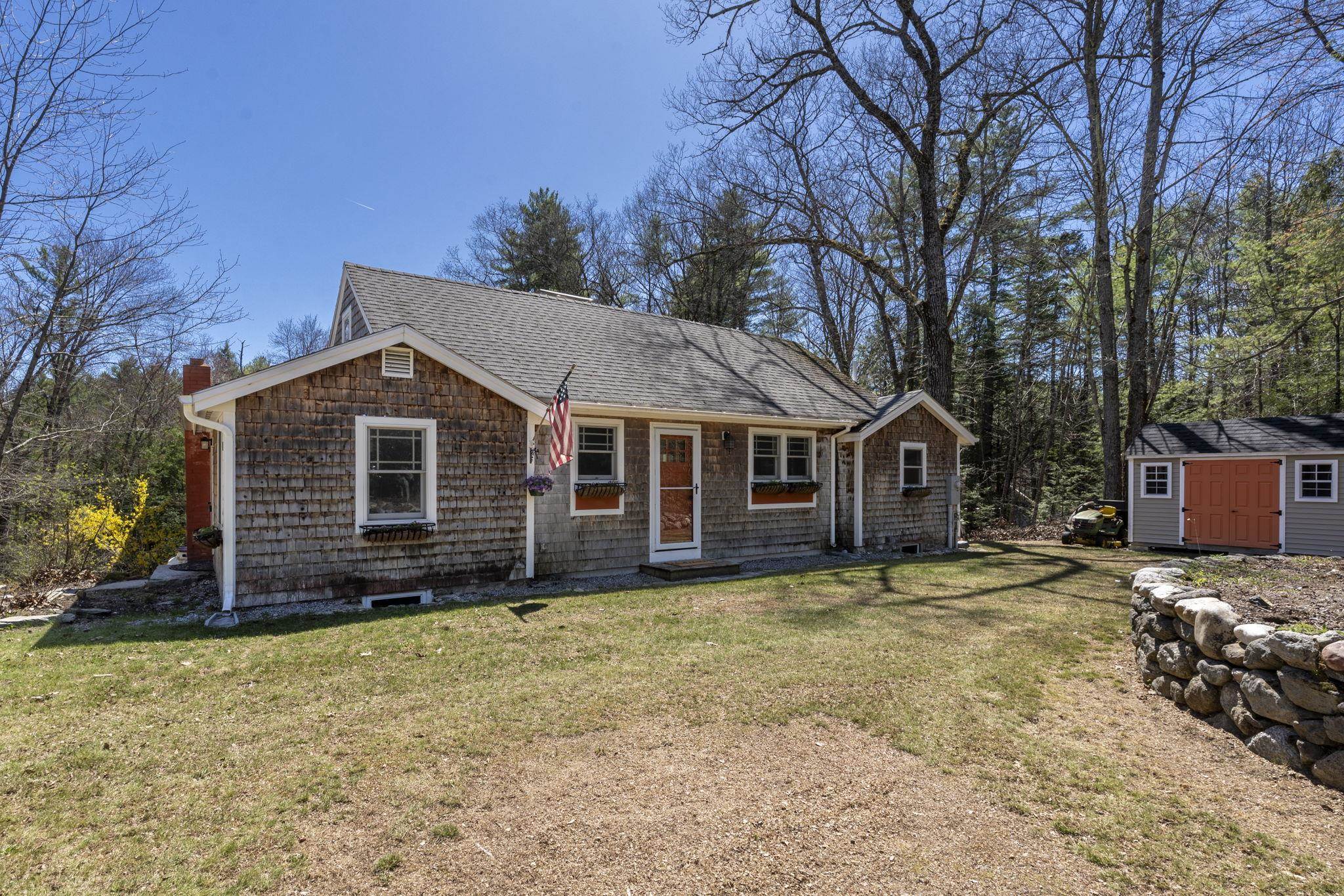 8 Tarbell Road