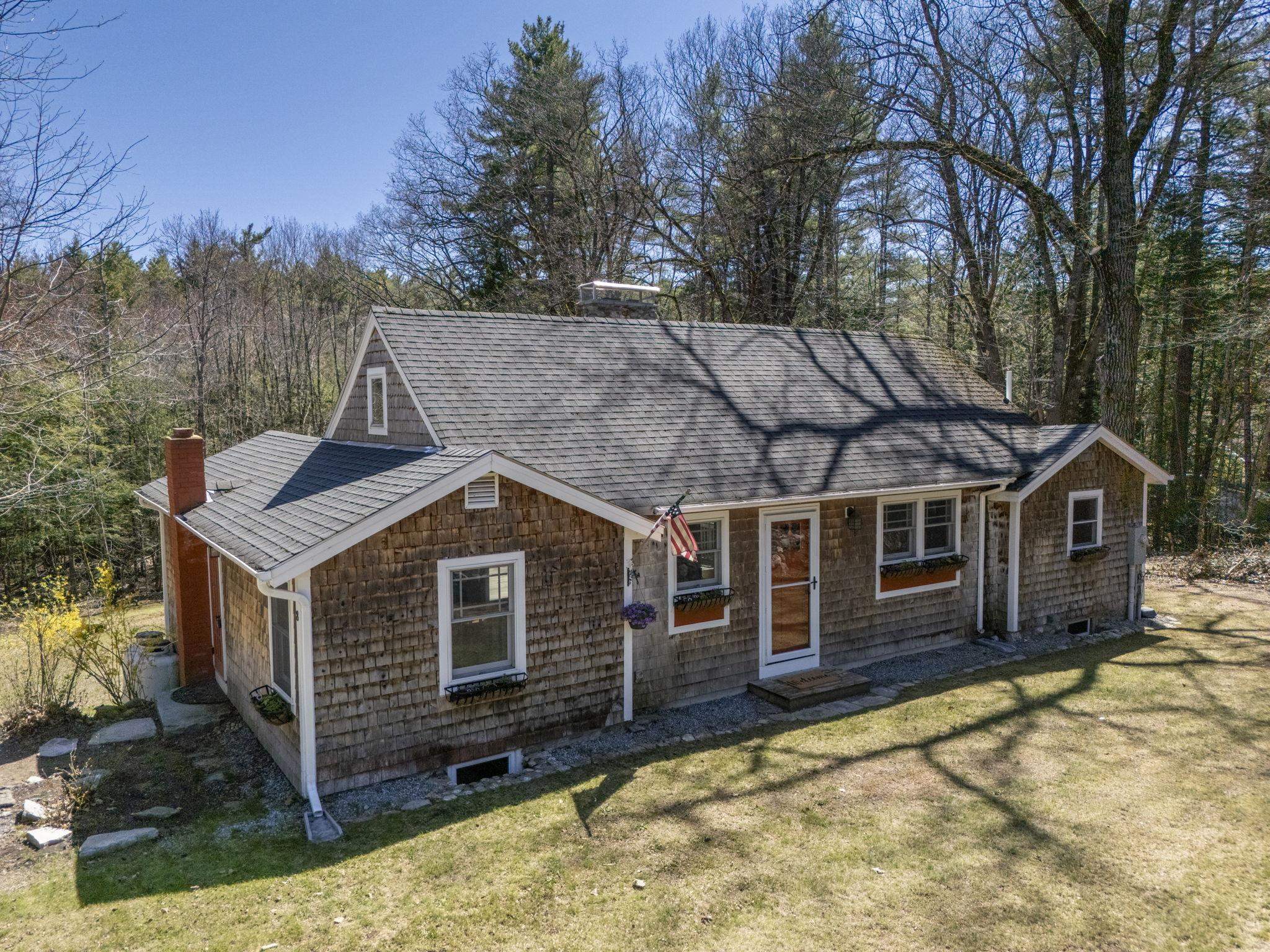 8 Tarbell Road
