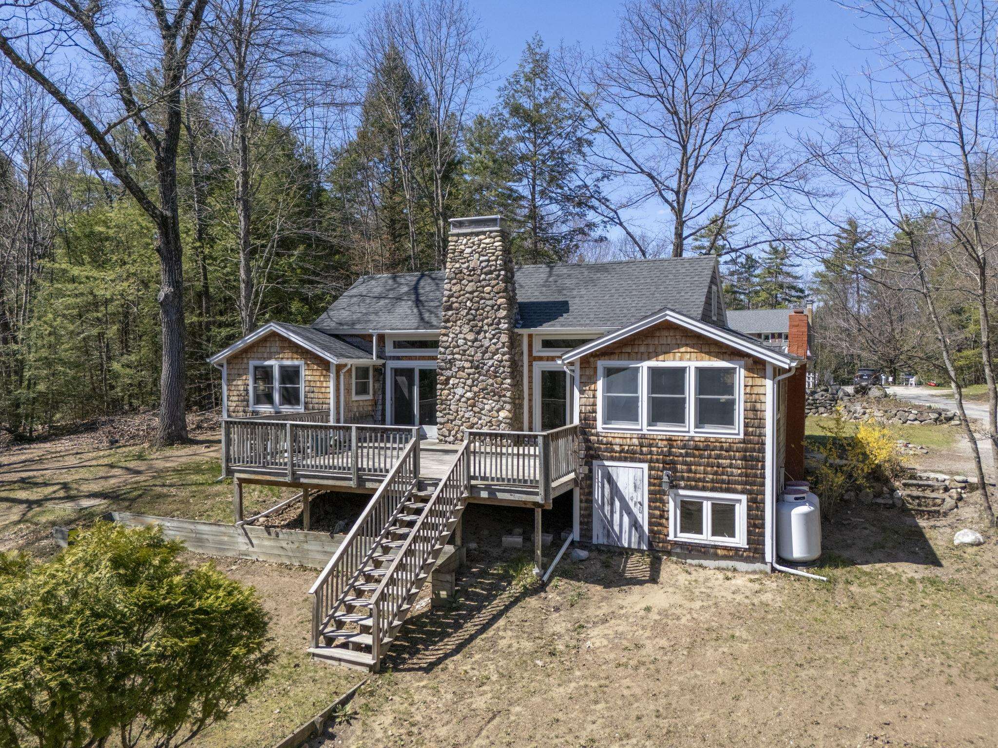 8 Tarbell Road