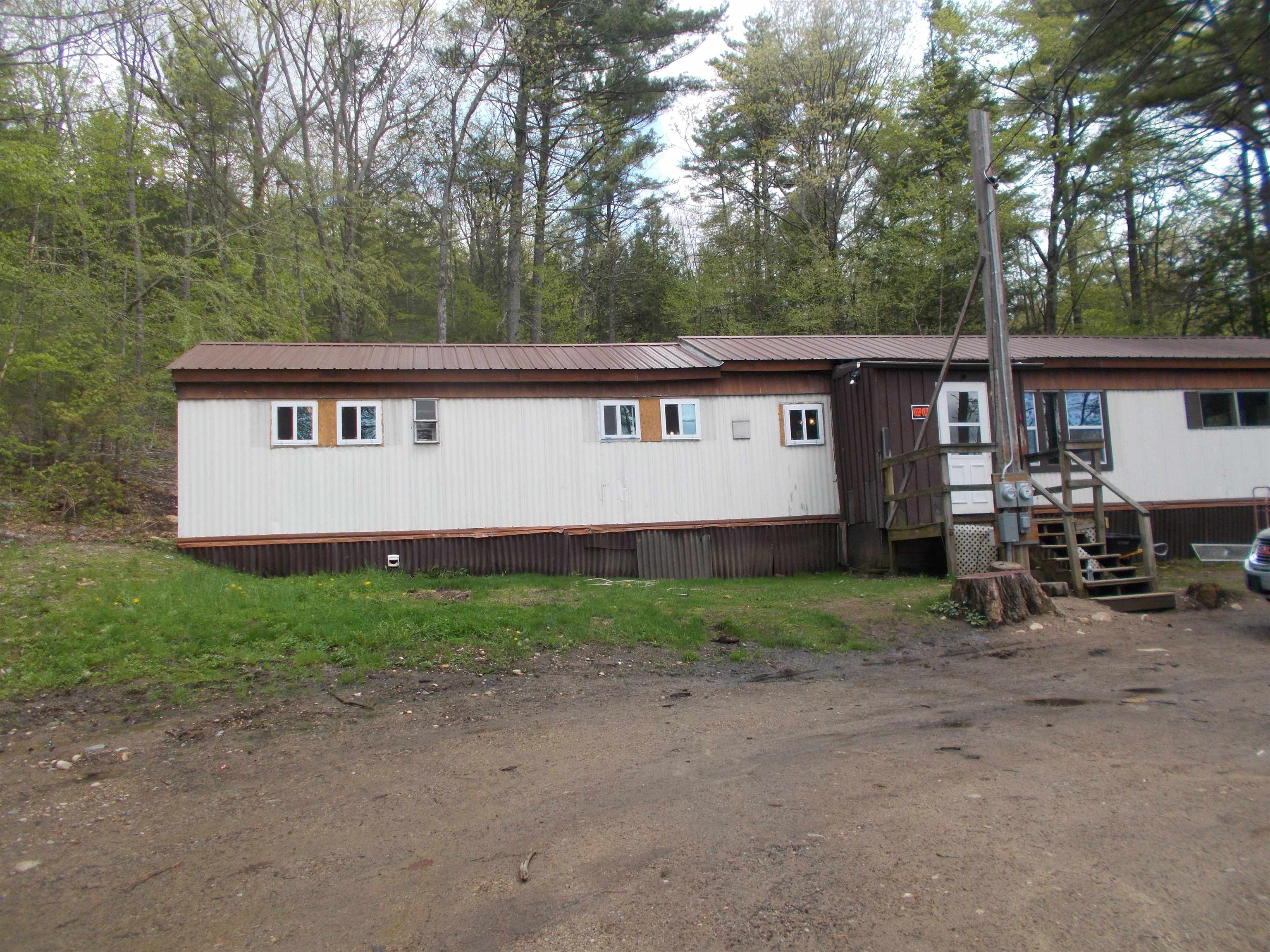 519 Ten Rod Road