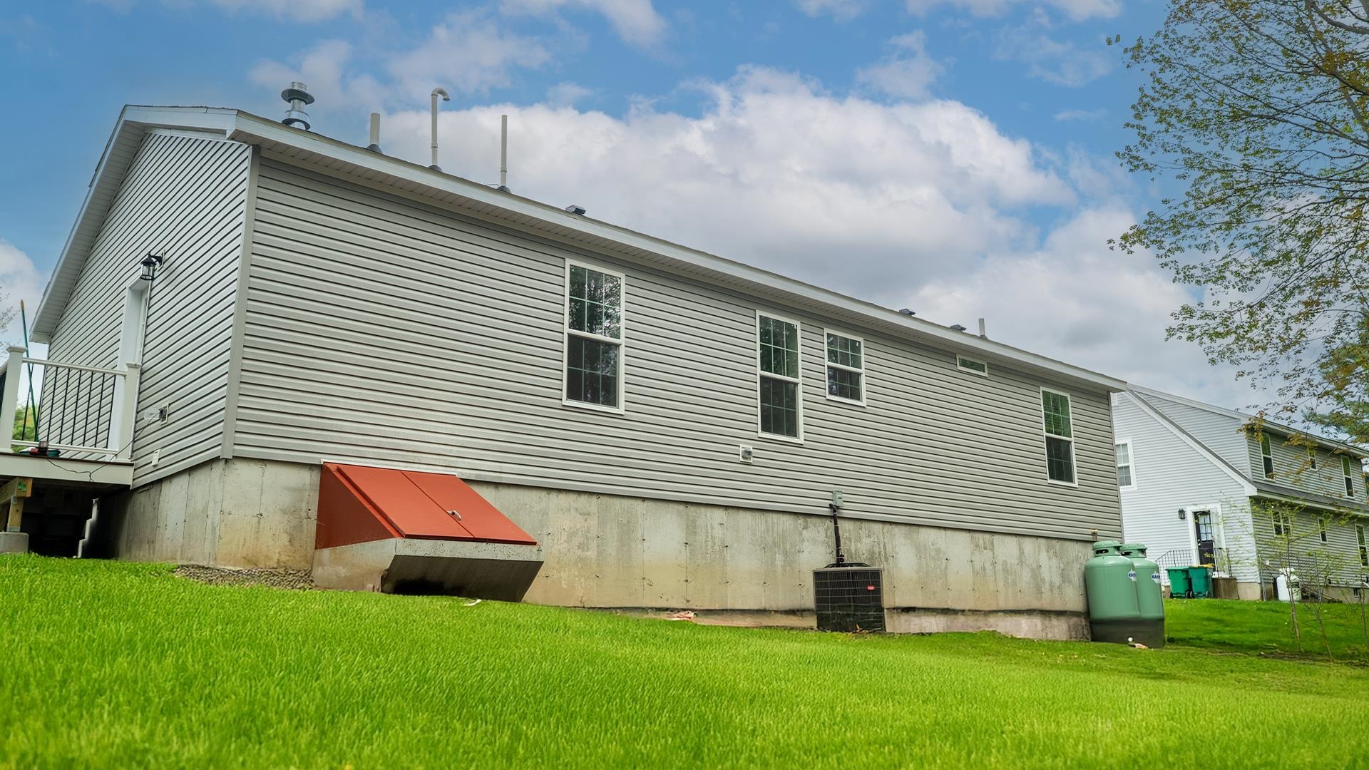 26 Deerfield Court