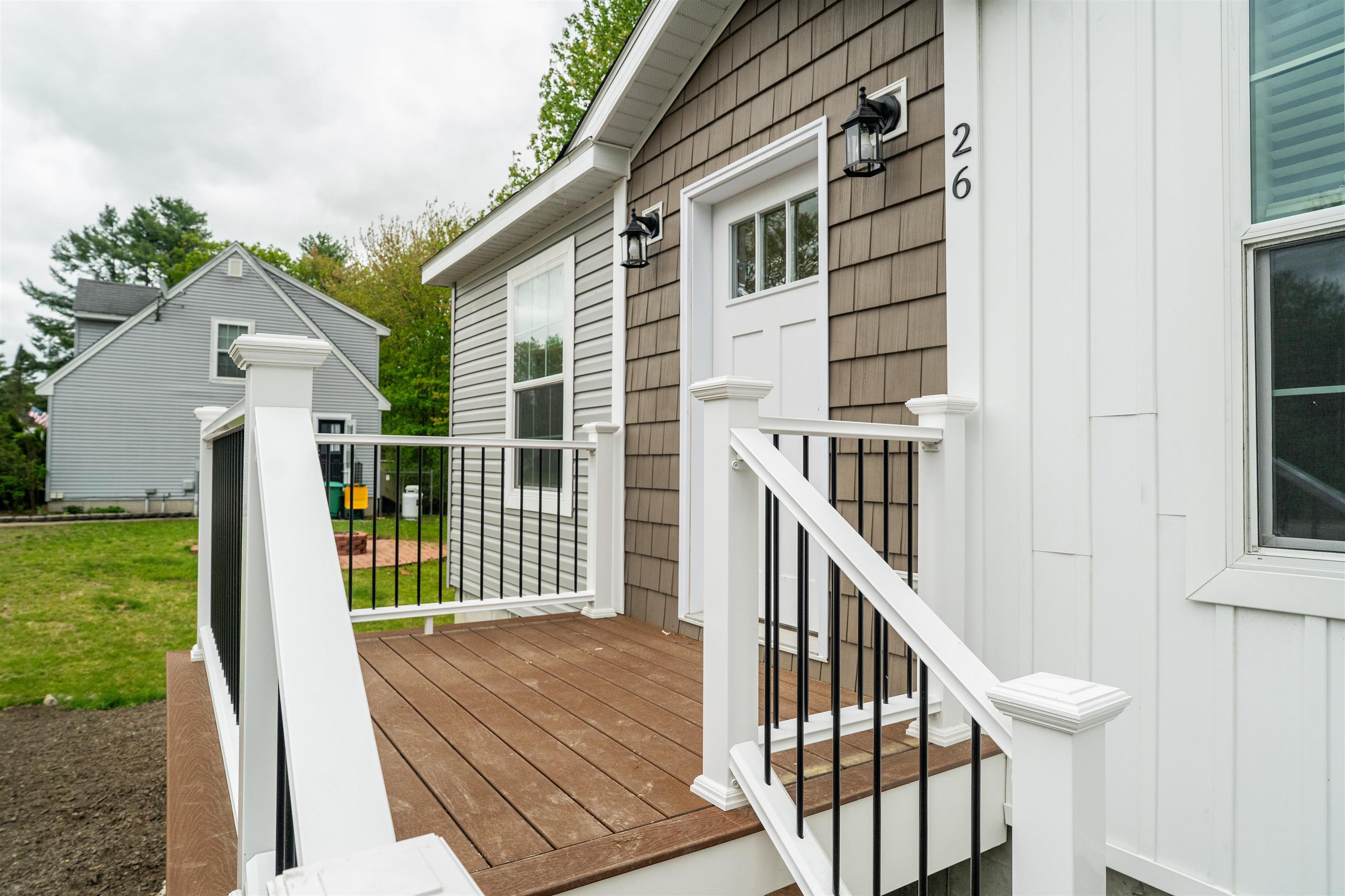 26 Deerfield Court
