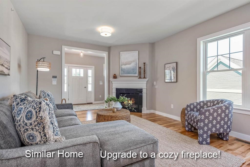 47 The Cliffs at Evergreen, Cliffside Drive 47