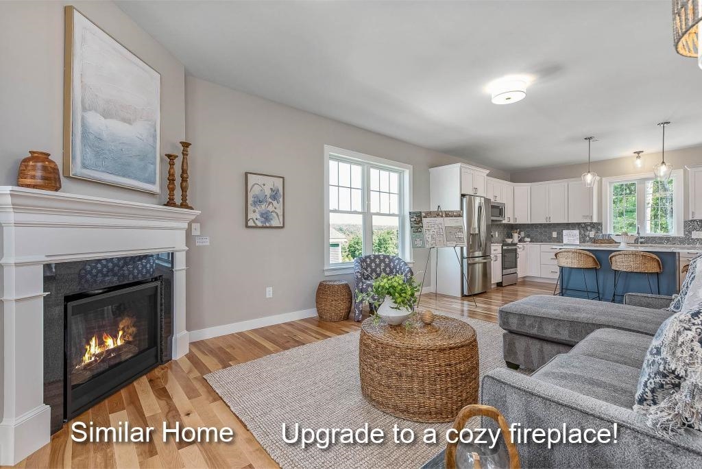 47 The Cliffs at Evergreen, Cliffside Drive 47