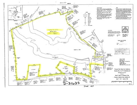 00 Piscassic & Oaklands Road Newfields NH 03856