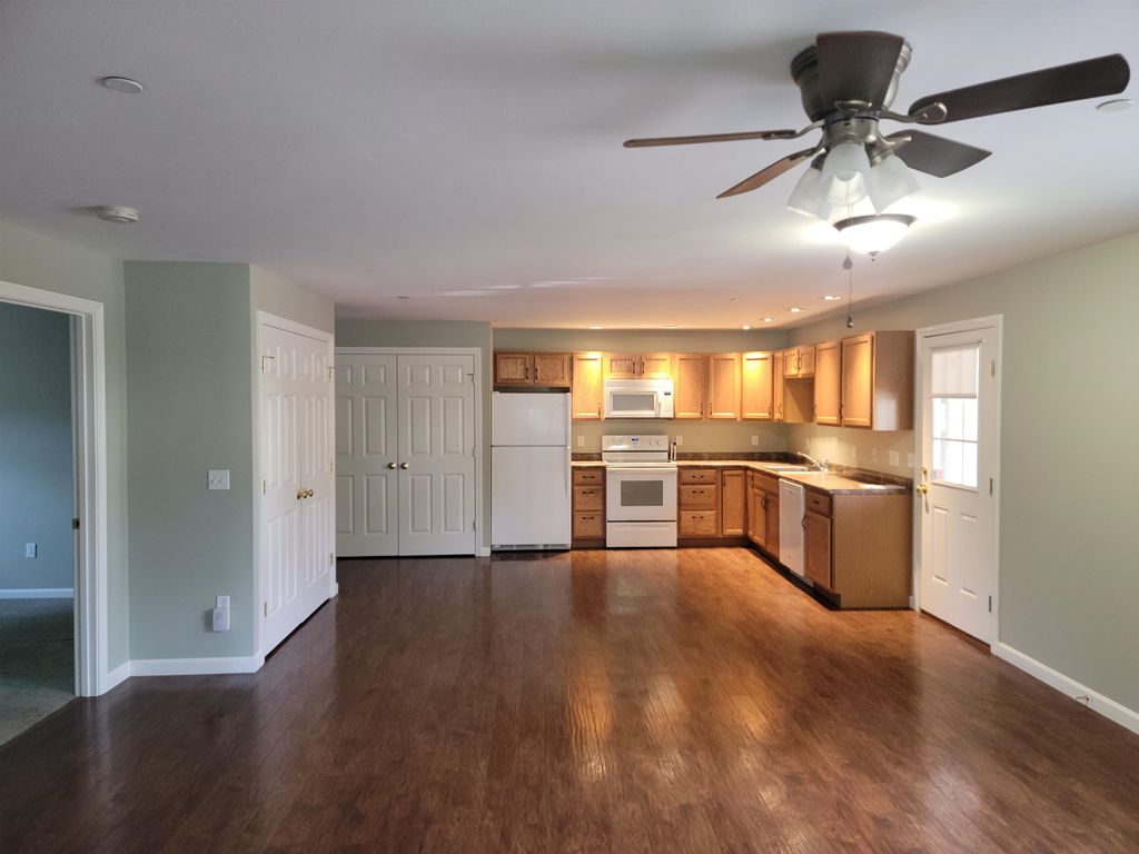 Photo of 345 Lake Street #3, Bristol, NH 03222 (MLS # 5069180)