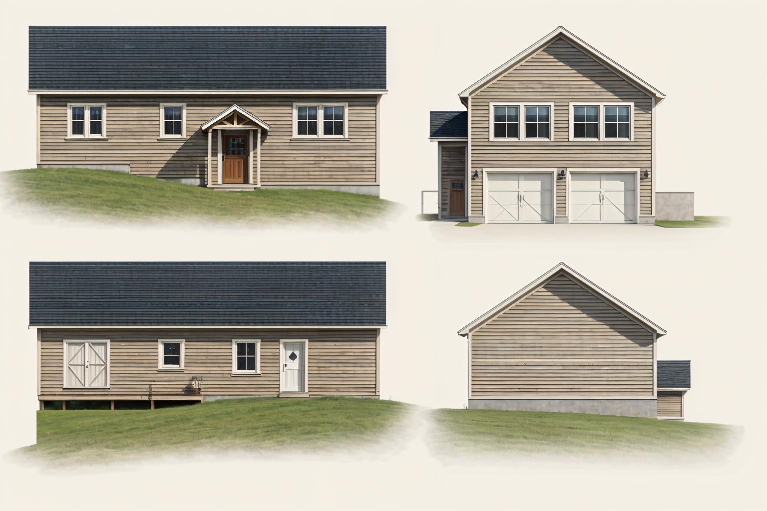 53 Diamond Ledge Road