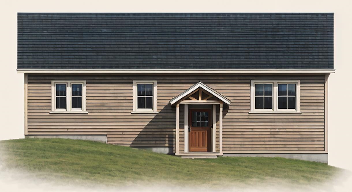 53 Diamond Ledge Road