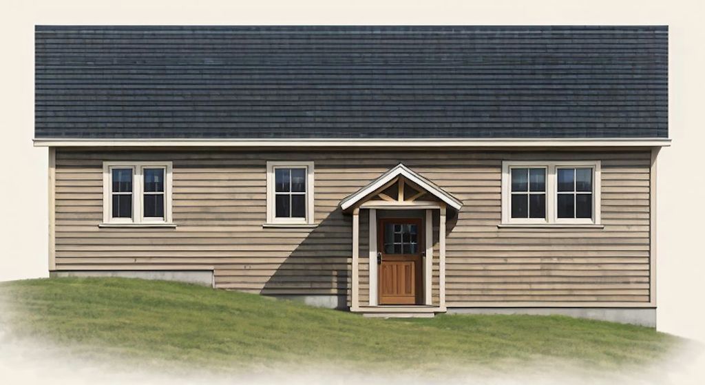 Photo of 53 Diamond Ledge Road, Thornton, NH 03285 (MLS # 5057921)