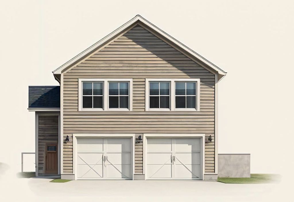 Photo of 53 Diamond Ledge Road, Thornton, NH 03285 (MLS # 5057921)