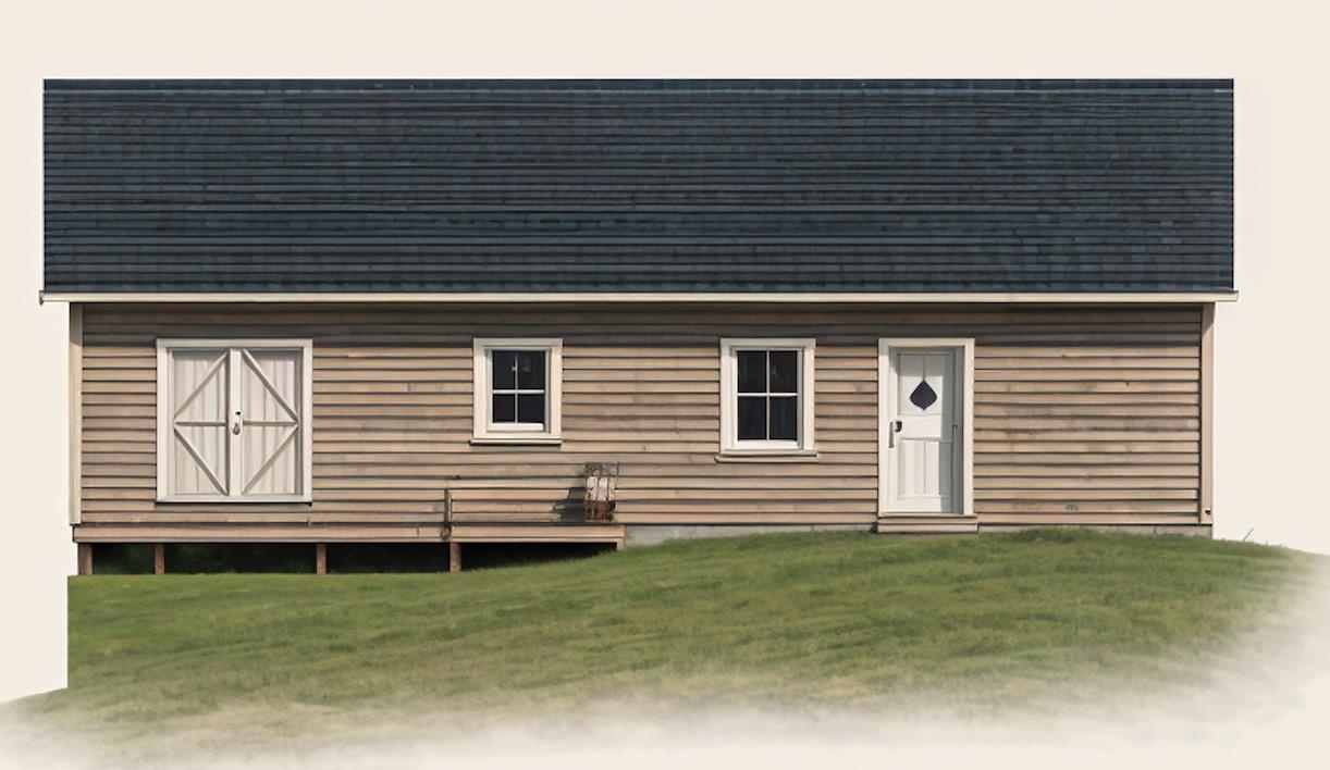 53 Diamond Ledge Road