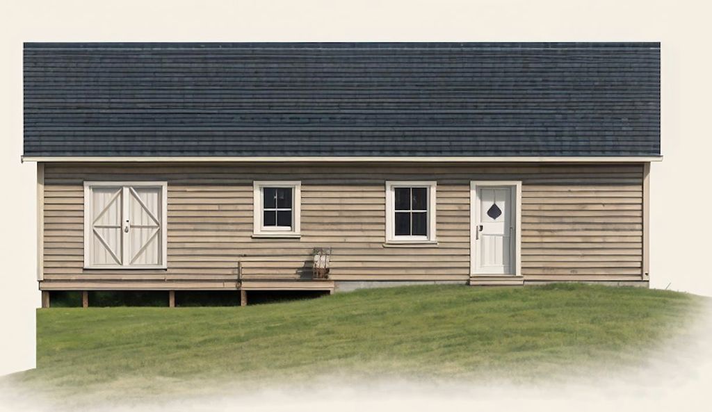 Photo of 53 Diamond Ledge Road, Thornton, NH 03285 (MLS # 5057921)