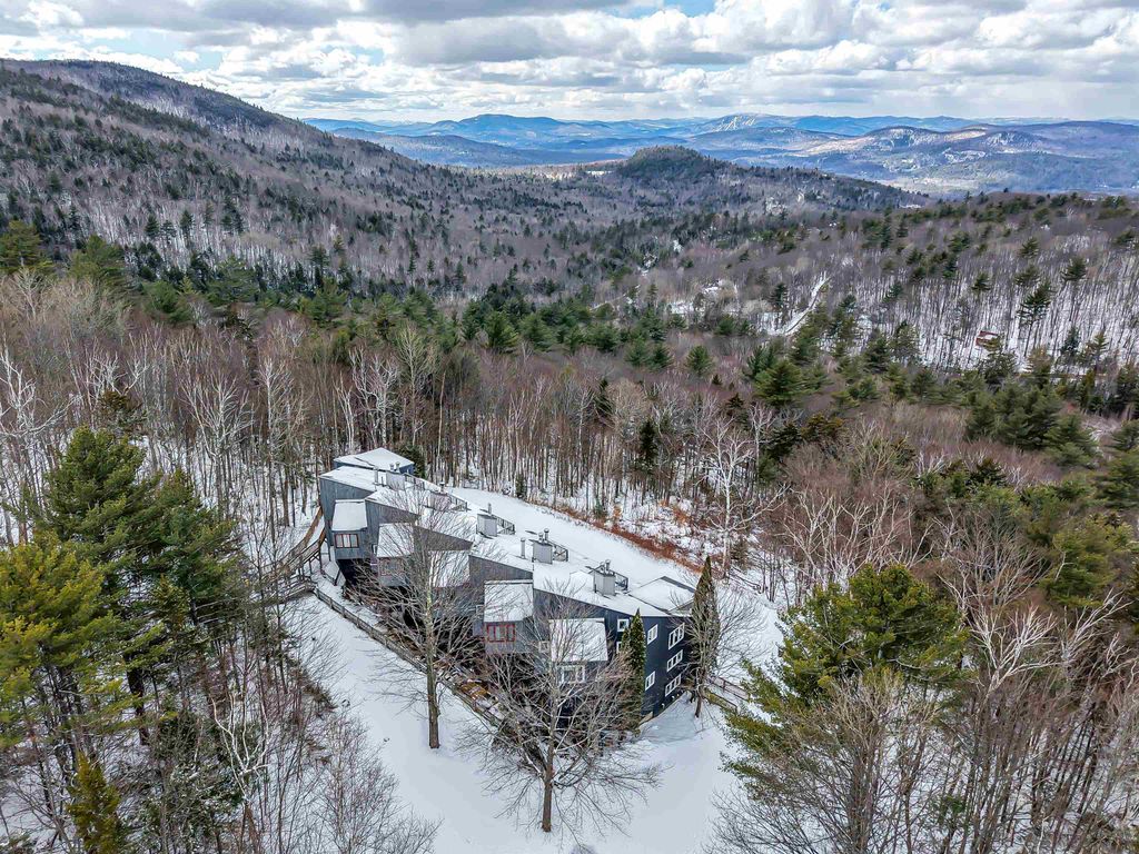 Photo of 34 Weetamoo Trail #16, Campton, NH 03223 (MLS # 5082951)