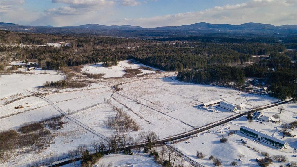 Photo of 00 Middle Road, Hancock, NH 03449 (MLS # 5078060)