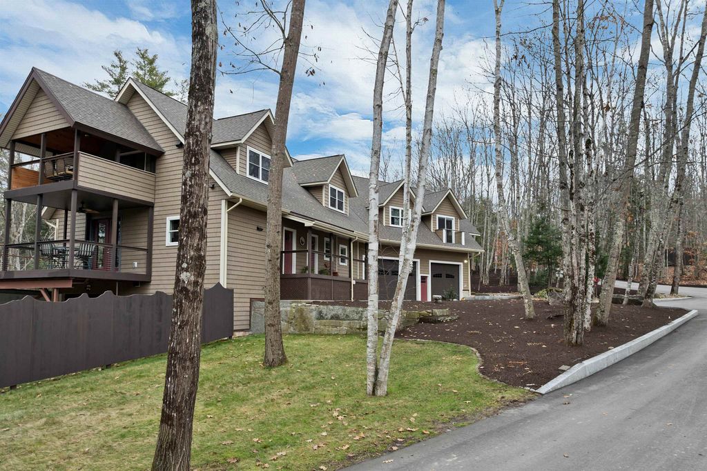 Photo of 1 Sanctuary Lane, Meredith, NH 03253 (MLS # 5070514)