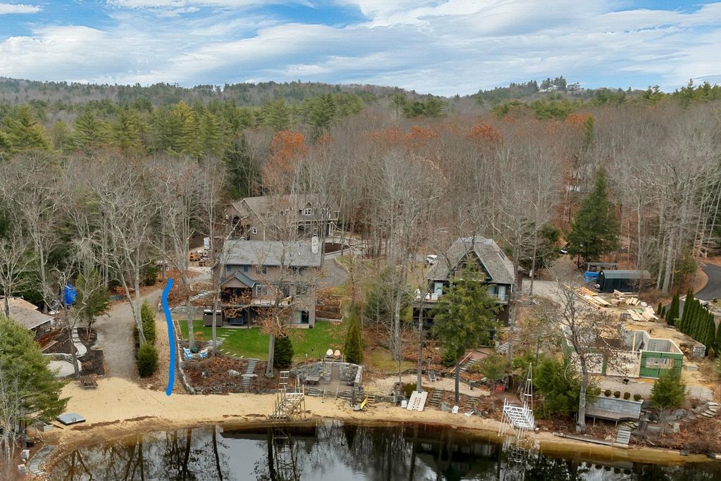 Photo of 1 Sanctuary Lane, Meredith, NH 03253 (MLS # 5070514)