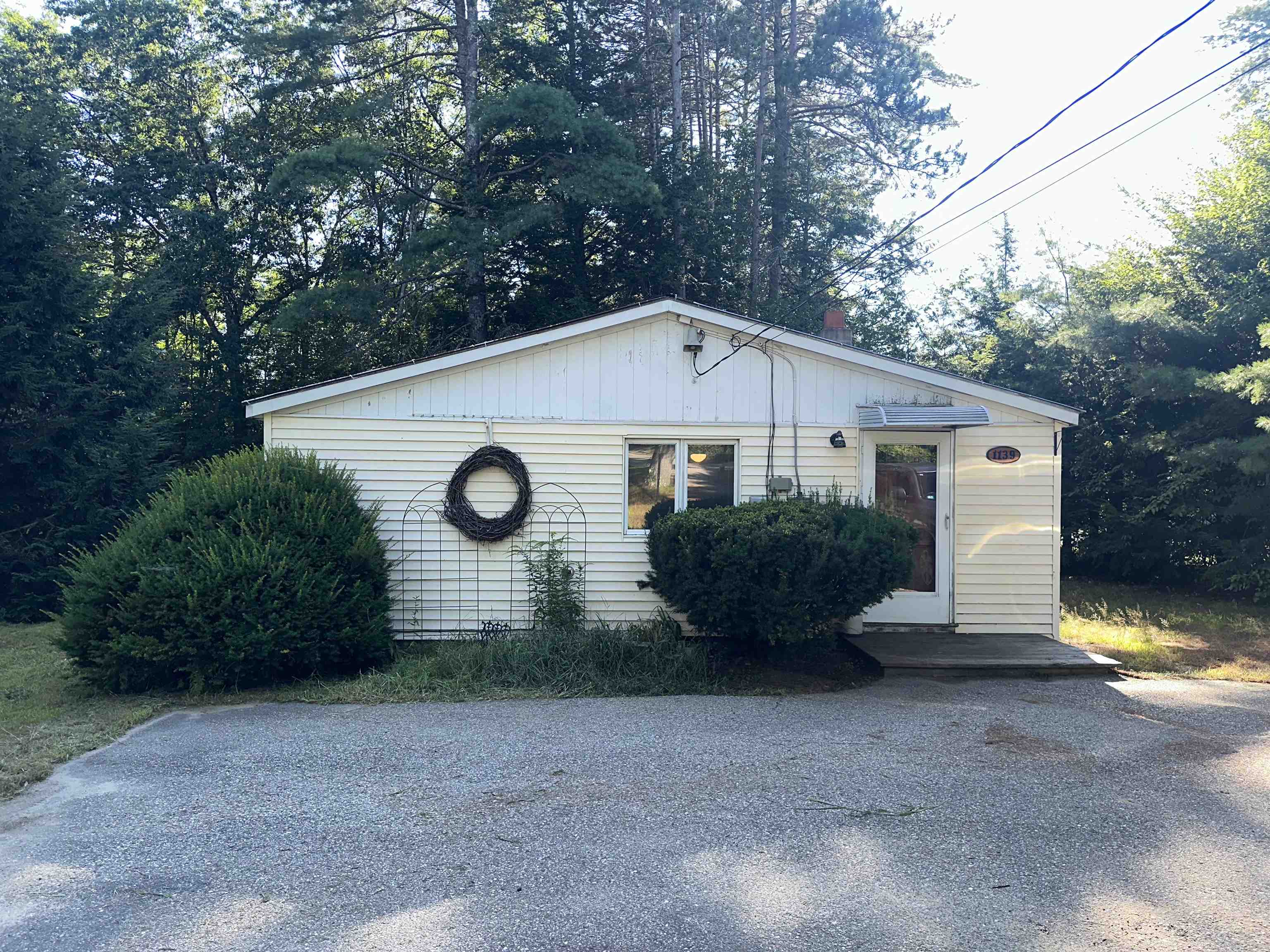 Conway, New Hampshire 03813, United States, 2 Bedrooms Bedrooms, ,1 BathroomBathrooms,Residential,Active,183461