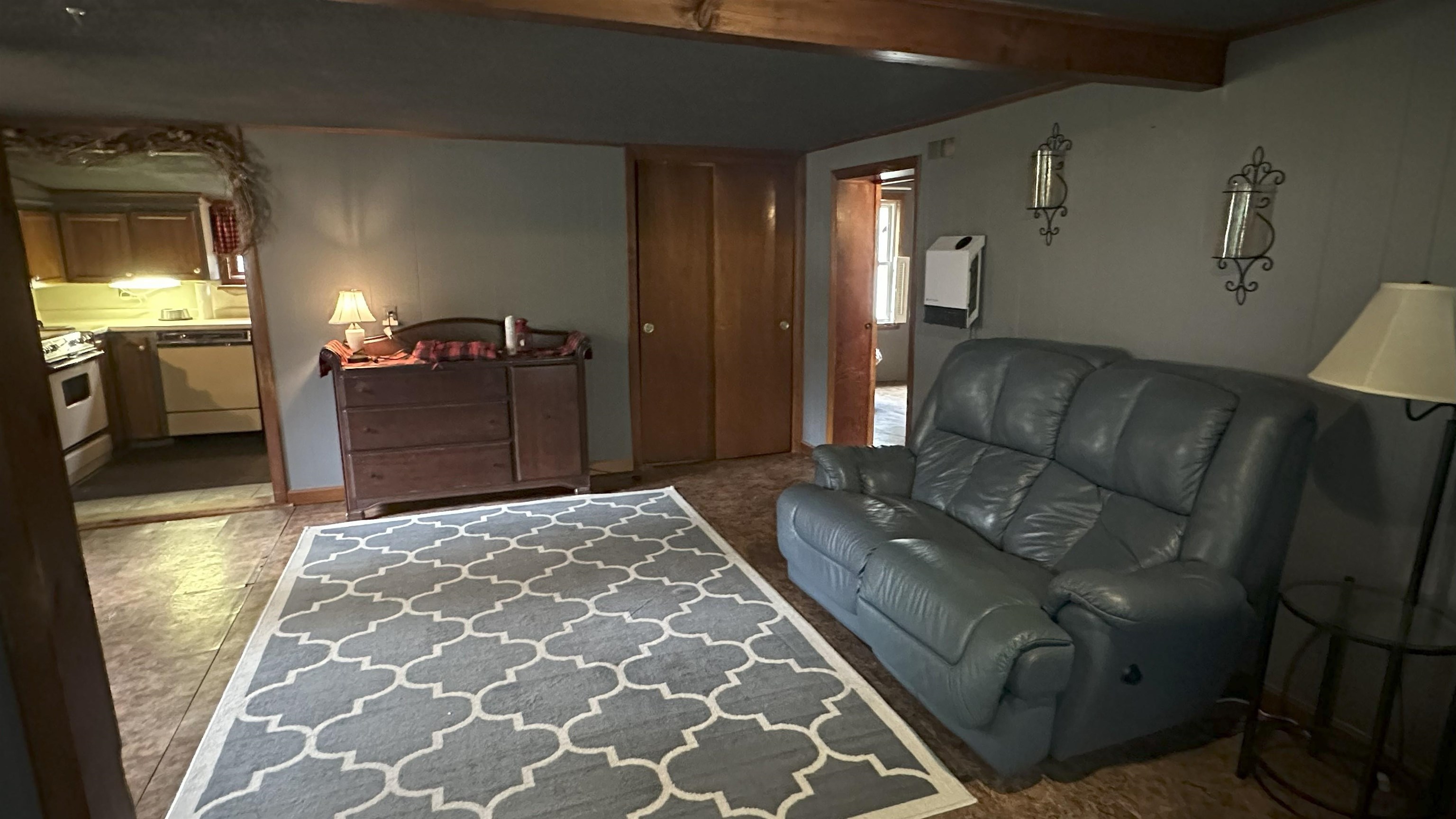 Conway, New Hampshire 03813, United States, 2 Bedrooms Bedrooms, ,1 BathroomBathrooms,Residential,Active,183461