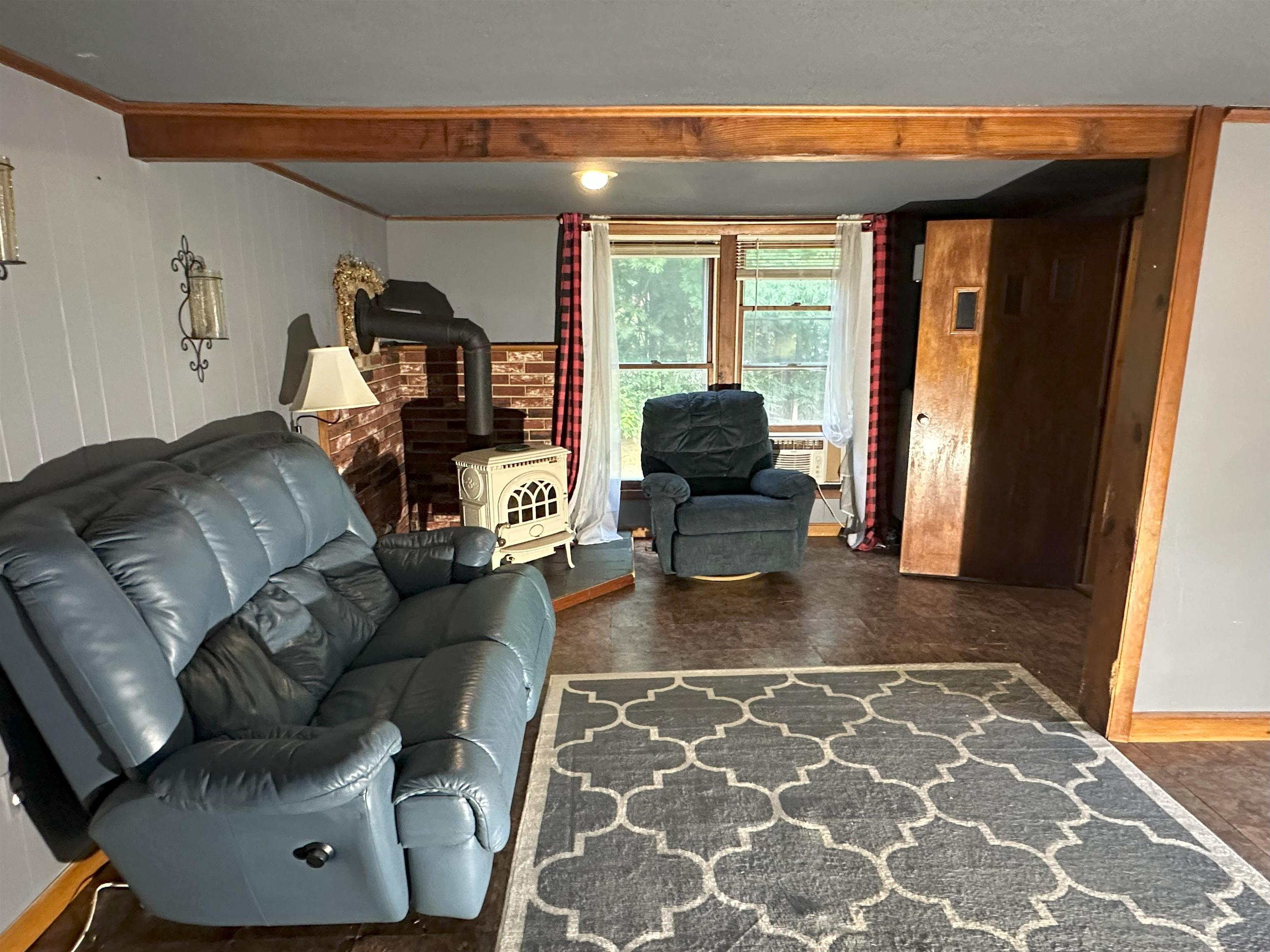 Conway, New Hampshire 03813, United States, 2 Bedrooms Bedrooms, ,1 BathroomBathrooms,Residential,Active,183461